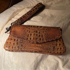 Daniel J Pliner Couture Clutch